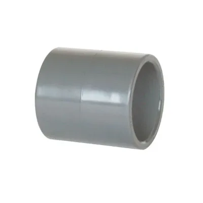 Mufa PVC-U 90 mm
