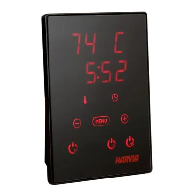Panou de comanda extern CX36i pentru panourile radiante cu infrarosu, 3.6 kW - Harvia CX36230I