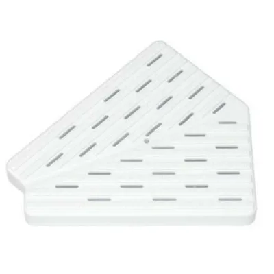 Piesa de colt pentru gratar perimetral 195 / 245 mm AstralPool 22387 / 22388