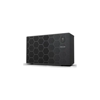 Pompă de căldură Fairland Inver-X26 XP33 32,5 kW – piscine 65–105 m³