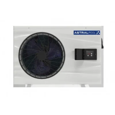 Pompa de caldura FULL INVERTER AstralPool Pure 17 kw