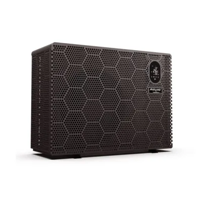 Pompa de caldura inverter Inver-X 20 IXPC26, mod turbo 11 kW, 40 mc, Fairland