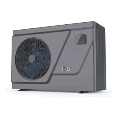 Pompa de caldura pentru piscina Aquark ELITE Inverter 24.2 kW