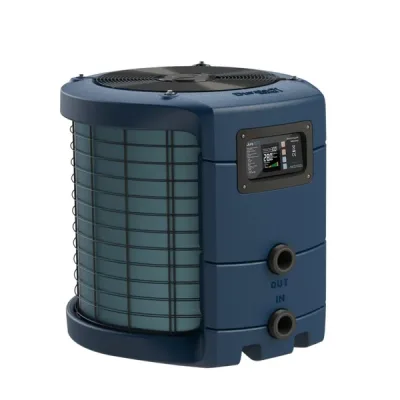 Pompa de caldura pentru piscina Heat Dura V20 BELGIA pentru 80 mc