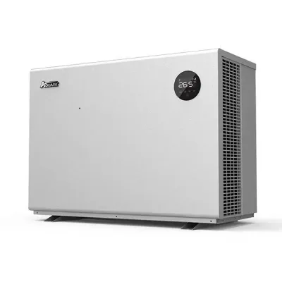 Pompa de caldura piscina Aquark MR. SILENCE 28 kW - FULL INVERTER