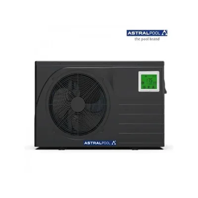 Pompa de caldura piscina Astralpool EcoFun 70 mc PASRW040-P-AH