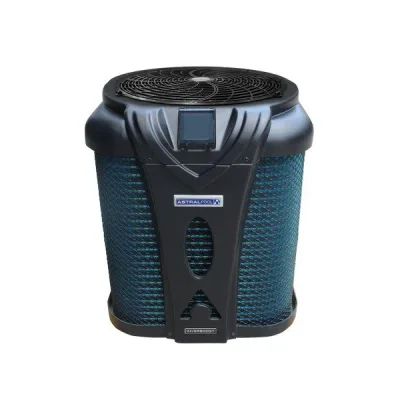 Pompa de caldura piscina AstralPool Heat 3 Inverter Modbus 14 kW