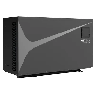 Pompa de caldura piscina FULL INVERTER 13 kW pentru 40-70 MC - compresor Mitsubishi