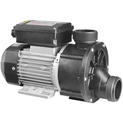 Pompa de hidromasaj 0.5 HP, 0.37 kW, 230 V - LX Whirlpool