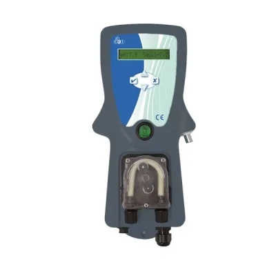 Pompa dozatoare pH, afisaj digital, 1.8 l/h, Phileo - CCEI France