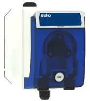 Pompa dozatoare pH, analogica, 1.5l/h, PoolOne RG - SEKO PNPH1H40A0100