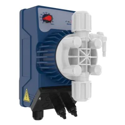 Pompa dozatoare substante chimice Kompact AML - SEKO AML200NPE0000