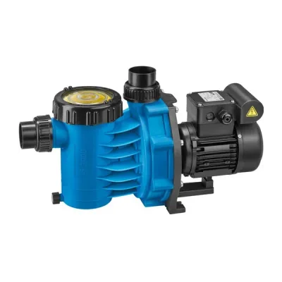 Pompa filtrare apa piscina 10 mc/h la 8 mca, 0.4 kW BADU Alpha10 050230