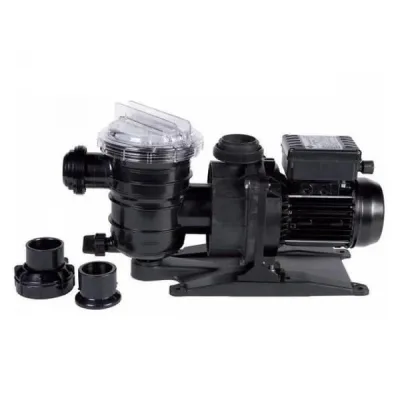 Pompa filtrare apa piscina 12 mc/h la 10 mca, 0.75 kW, Pentair Swimmey SW19 (19M)