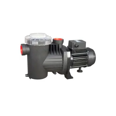 Pompa filtrare apa piscina 18 mc/h la 10 mca, 0.75 kW, SACI Winner TWT9992 (100M)