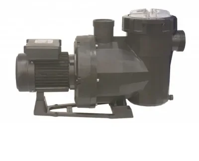 Pompa filtrare apa piscina 21.5 mc/h la 10 mca, 1.12 kW, 230V AstralPool Victoria Plus Silent 65564 (150M)