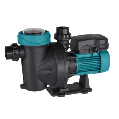 Pompa filtrare apa piscina 31 m3/h la 6.7 mca, 1,5 kW Espa Silen S2 (200-31) 203158