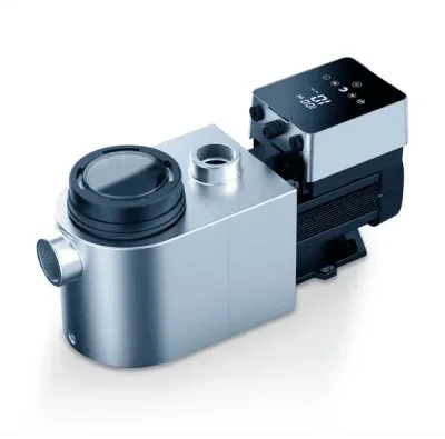 Pompa filtrare apa piscina cu viteza variabila 9mc/h - 31mc/h, 1.4 kW INVER PRO WiFi 056130
