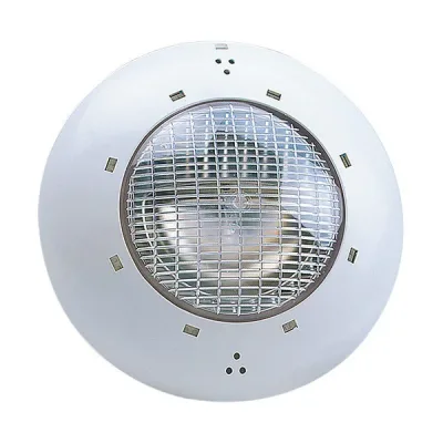 Proiector plat cu halogen, 100W, cu suport de prindere pentru toate tipurile de piscine - AstralPool 43452