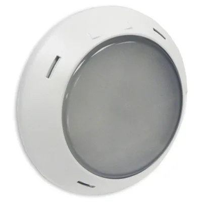 Proiector plat cu LED ALB Lumiplus Rapid, 14.5W, filet 11/2" - AstralPool  62327