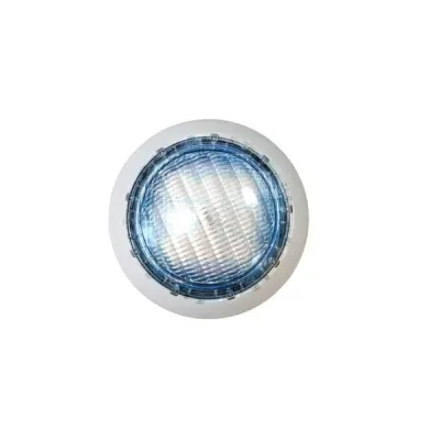 Proiector plat cu LED Gaia ALB, 40 W, filet 11/2", GAM40 - CCEI France PK10R101