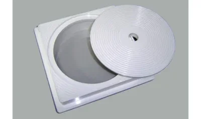 Rama si capac pentru skimmer 15l AstralPool 4402010106