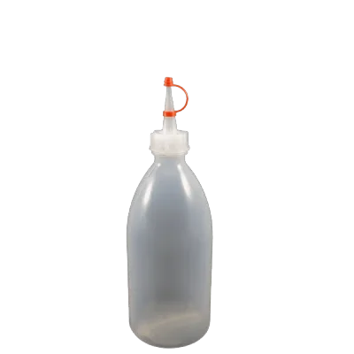 Recipient pentru aplicarea lichidului PVC, 0.5 L - SopremaPool 133105