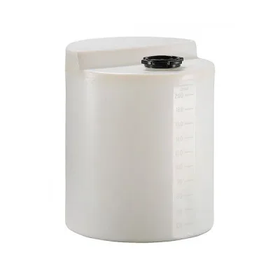 Rezervor stocare substante chimice (Cl, pH, Floculant), 300 litri - SEKO 0000120045