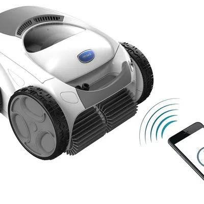 Robot aspirator pentru piscina W670 - Polaris