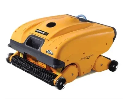 Robot automat curatare piscina, pentru podea, 42 m cablu, lungime piscina max 30 m, WAVE150 - Dolphin Maytronics WAVE150