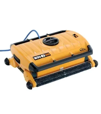 Robot automat curatare piscina, pentru podea, 43 m cablu, lungime piscina max 50 m, WAVE300XL - Dolphin Maytronics WAVE300XL