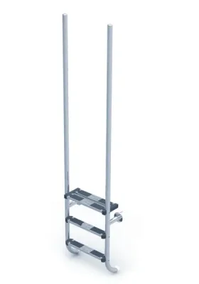 Scara piscina Elegance, 3 trepte, inox AISI 316  - AstralPool 45783