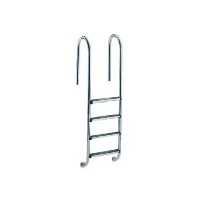 Scara piscina Luxe, 4 trepte, inox AISI 316  - AstralPool 05482