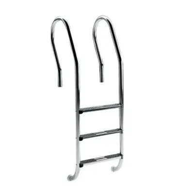 Scara piscina Mixto, 4 trepte, inox AISI 304 - AstralPool 05498