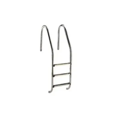 Scara piscina standard, 3 trepte, inox AISI 316  - AstralPool 05477