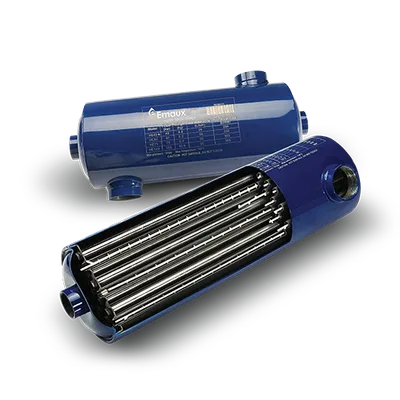 Schimbator de caldura piscina 120 KW