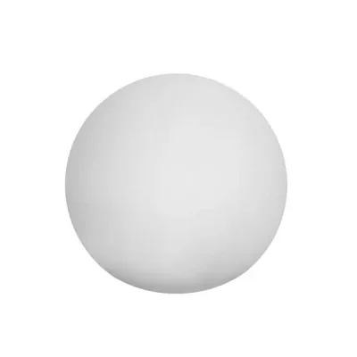 Sfera solara luminoasa LED RGB, plutitoare 40 cm Arkema SF400