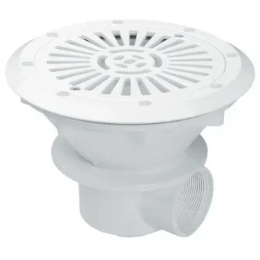 Sifon rotund pentru piscine pe liner AstralPool 00271