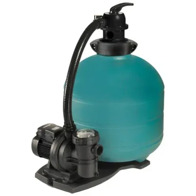 Sistem de filtrare monobloc Espa 8 mc/h
