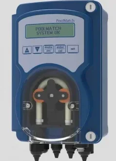 Sistem dozare pH, digital, 1.6 l/h, PoolMatch - Seko SPHPMSPA1N00