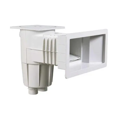Skimmer cu gura mare pentru piscine din beton AstralPool 00252