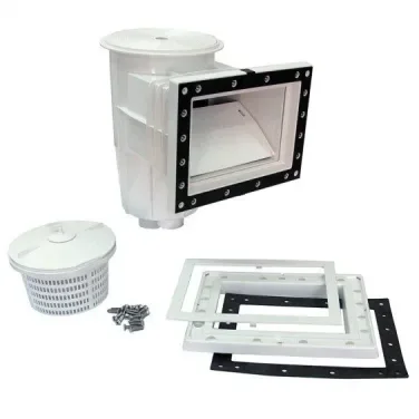Skimmer cu gura mica pentru piscine pe liner AstralPool 01462