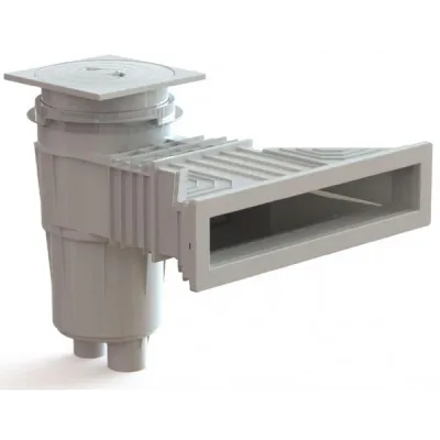Skimmer NORM cu gura ingusta pentru piscine din beton AstralPool 58707