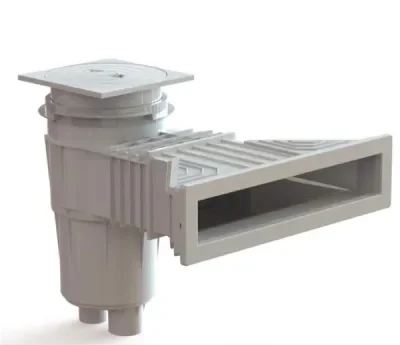 Skimmer NORM cu gura ingusta pentru piscine pe liner AstralPool 56176