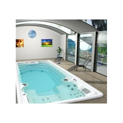 SPA AMAZON