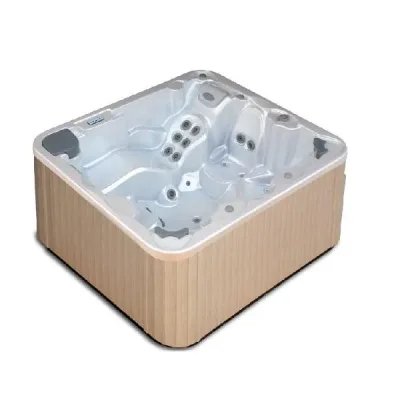 Spa Futura 20
