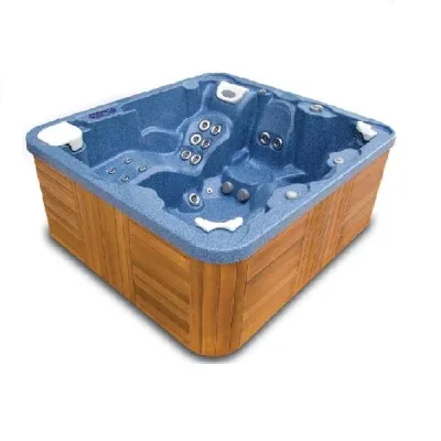 Spa Futura 30