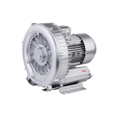 Suflantă aer BL04 – 1.3 kW, 400V, Seko