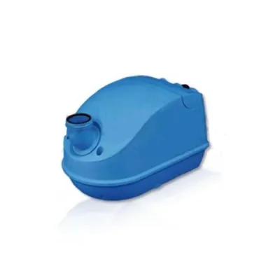 Suflanta de aer 0.7 kW - CPA Piscine G70-2NN-S