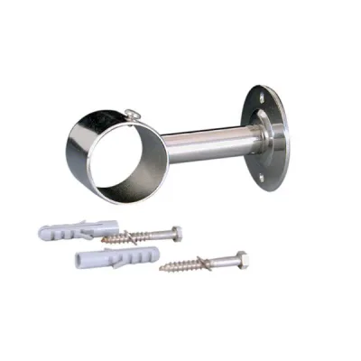 Suport pentru balustrada piscina, mijloc, inox AISI 316 - AstralPool 08013